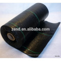 high quality nonwowen pp woven weed mat/ground cover /weed barrier mat for agriculture